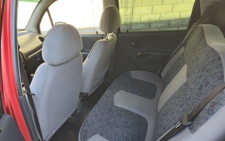 Daewoo Matiz I, 2012 год, 242 000 рублей, 3 фотография