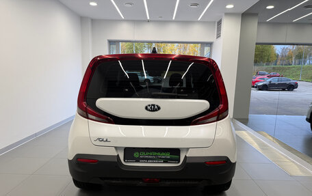 KIA Soul III, 2020 год, 1 935 000 рублей, 5 фотография