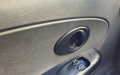 Daewoo Matiz I, 2012 год, 242 000 рублей, 7 фотография