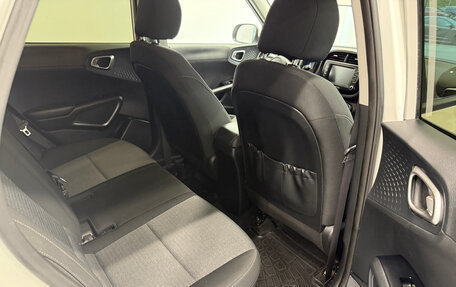 KIA Soul III, 2020 год, 1 935 000 рублей, 11 фотография