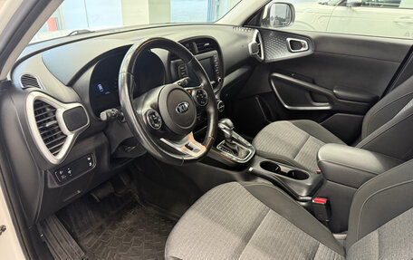 KIA Soul III, 2020 год, 1 935 000 рублей, 7 фотография