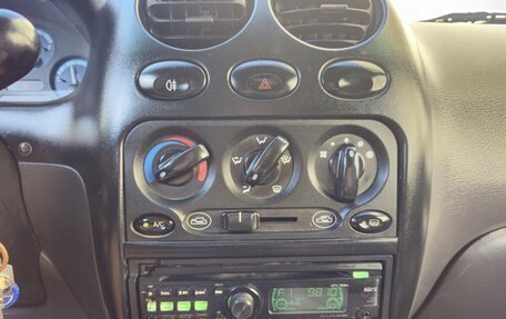 Daewoo Matiz I, 2012 год, 242 000 рублей, 8 фотография