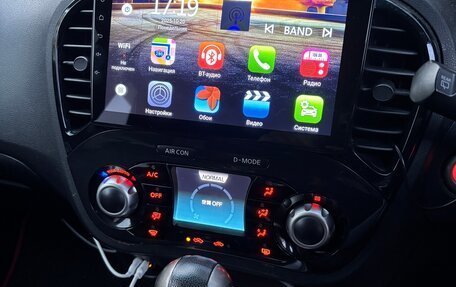 Nissan Juke II, 2010 год, 700 000 рублей, 3 фотография