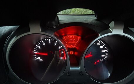 Nissan Juke II, 2010 год, 700 000 рублей, 2 фотография