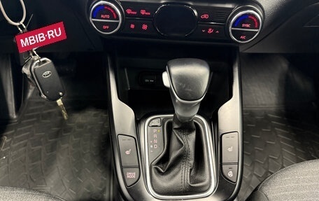 KIA Soul III, 2020 год, 1 935 000 рублей, 18 фотография