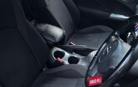 Nissan Juke II, 2010 год, 700 000 рублей, 4 фотография