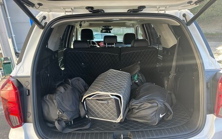 Hyundai Palisade I, 2021 год, 3 300 000 рублей, 6 фотография