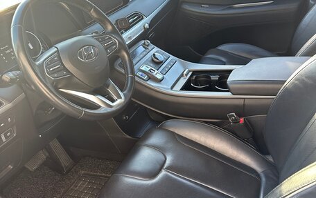 Hyundai Palisade I, 2021 год, 3 300 000 рублей, 10 фотография