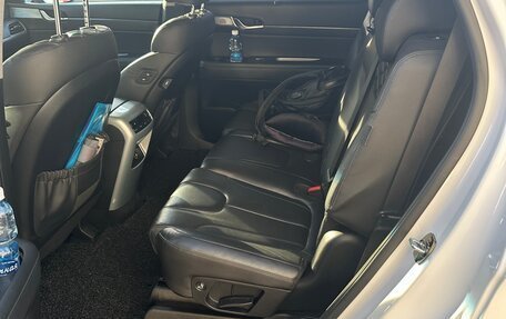 Hyundai Palisade I, 2021 год, 3 300 000 рублей, 8 фотография