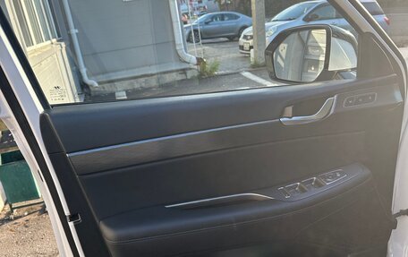 Hyundai Palisade I, 2021 год, 3 300 000 рублей, 11 фотография