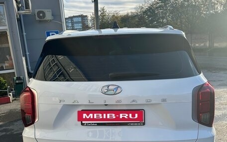 Hyundai Palisade I, 2021 год, 3 300 000 рублей, 5 фотография