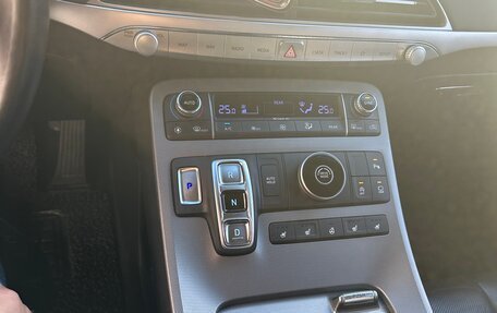 Hyundai Palisade I, 2021 год, 3 300 000 рублей, 13 фотография