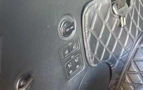 Hyundai Palisade I, 2021 год, 3 300 000 рублей, 16 фотография