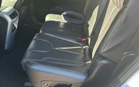 Hyundai Palisade I, 2021 год, 3 300 000 рублей, 14 фотография