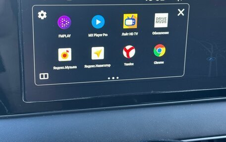 Hyundai Palisade I, 2021 год, 3 300 000 рублей, 18 фотография