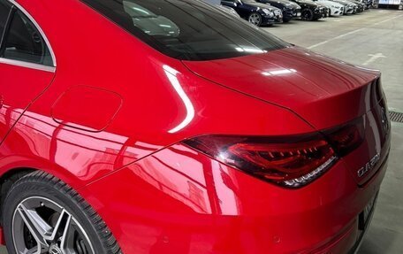 Mercedes-Benz CLA, 2019 год, 3 200 000 рублей, 7 фотография