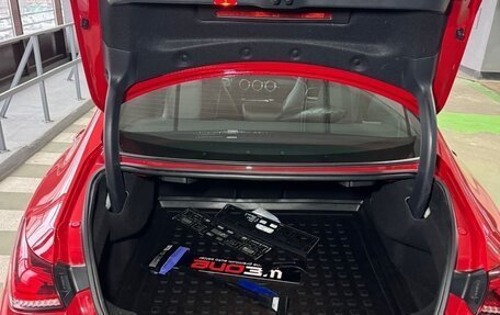 Mercedes-Benz CLA, 2019 год, 3 200 000 рублей, 10 фотография