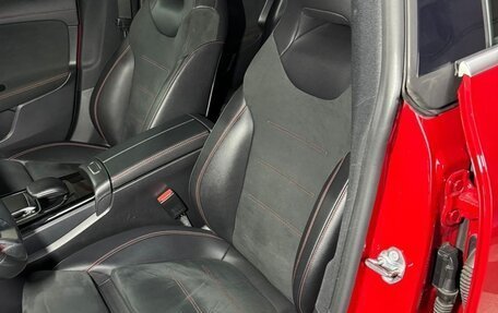 Mercedes-Benz CLA, 2019 год, 3 200 000 рублей, 22 фотография