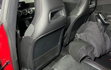 Mercedes-Benz CLA, 2019 год, 3 200 000 рублей, 17 фотография