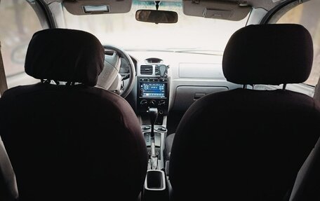 KIA Rio II, 2005 год, 330 000 рублей, 9 фотография