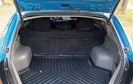 KIA Rio II, 2005 год, 330 000 рублей, 13 фотография