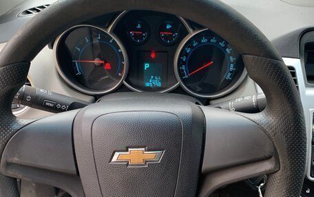 Chevrolet Cruze II, 2012 год, 500 000 рублей, 5 фотография