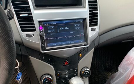 Chevrolet Cruze II, 2012 год, 500 000 рублей, 6 фотография