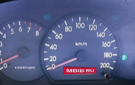 KIA Rio II, 2005 год, 330 000 рублей, 7 фотография