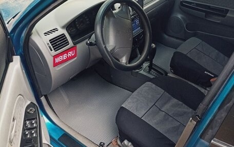 KIA Rio II, 2005 год, 330 000 рублей, 8 фотография