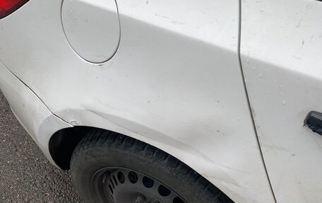 Chevrolet Cruze II, 2012 год, 500 000 рублей, 10 фотография