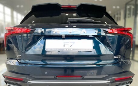 Haval F7, 2025 год, 2 949 000 рублей, 5 фотография