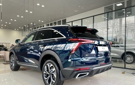 Haval F7, 2025 год, 2 949 000 рублей, 4 фотография