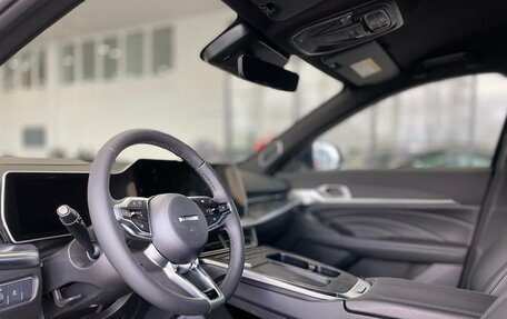 Haval F7, 2025 год, 2 949 000 рублей, 11 фотография