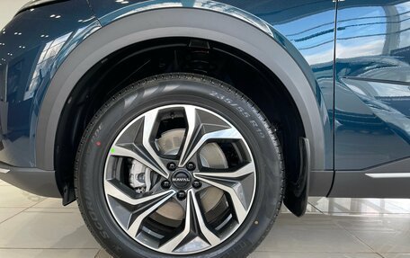 Haval F7, 2025 год, 2 949 000 рублей, 10 фотография