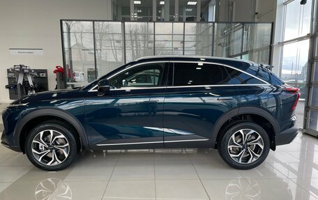 Haval F7, 2025 год, 2 949 000 рублей, 7 фотография