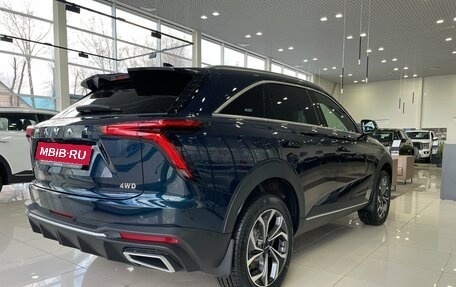 Haval F7, 2025 год, 2 949 000 рублей, 6 фотография