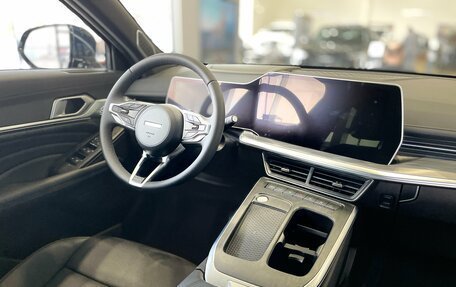 Haval F7, 2025 год, 2 949 000 рублей, 13 фотография