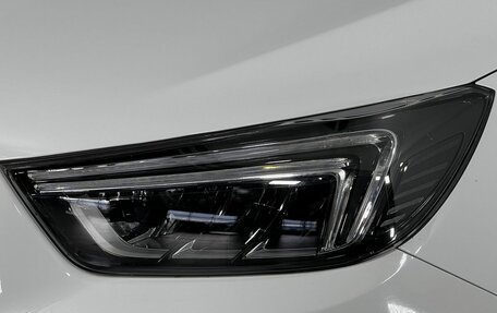 Opel Mokka I, 2019 год, 1 600 000 рублей, 9 фотография