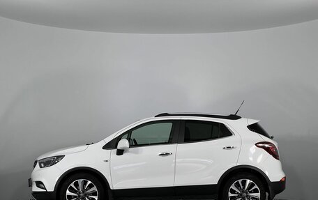 Opel Mokka I, 2019 год, 1 600 000 рублей, 8 фотография