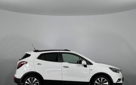 Opel Mokka I, 2019 год, 1 600 000 рублей, 4 фотография