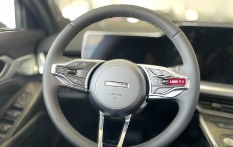 Haval F7, 2025 год, 2 949 000 рублей, 17 фотография