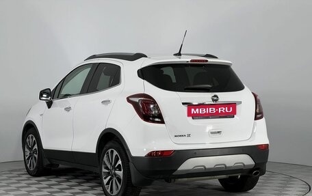 Opel Mokka I, 2019 год, 1 600 000 рублей, 7 фотография