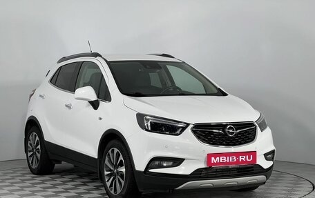 Opel Mokka I, 2019 год, 1 600 000 рублей, 3 фотография