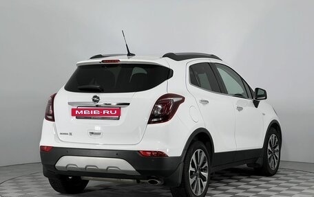 Opel Mokka I, 2019 год, 1 600 000 рублей, 5 фотография