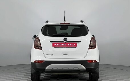 Opel Mokka I, 2019 год, 1 600 000 рублей, 6 фотография