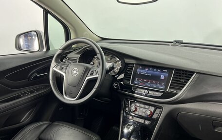 Opel Mokka I, 2019 год, 1 600 000 рублей, 14 фотография