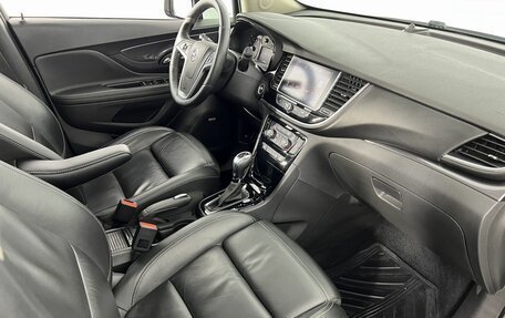 Opel Mokka I, 2019 год, 1 600 000 рублей, 13 фотография