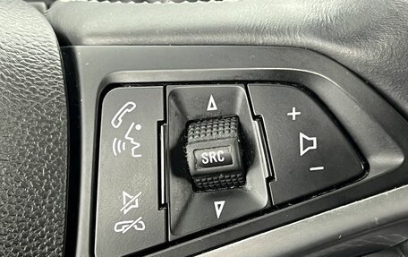 Opel Mokka I, 2019 год, 1 600 000 рублей, 22 фотография