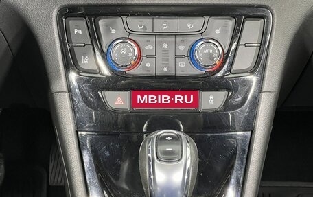 Opel Mokka I, 2019 год, 1 600 000 рублей, 18 фотография