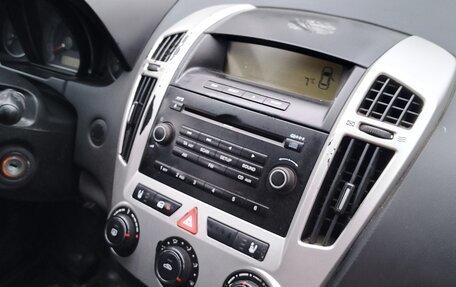 KIA cee'd I рестайлинг, 2009 год, 380 000 рублей, 5 фотография